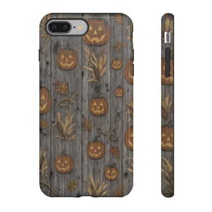 Barn Lantern Tough Case