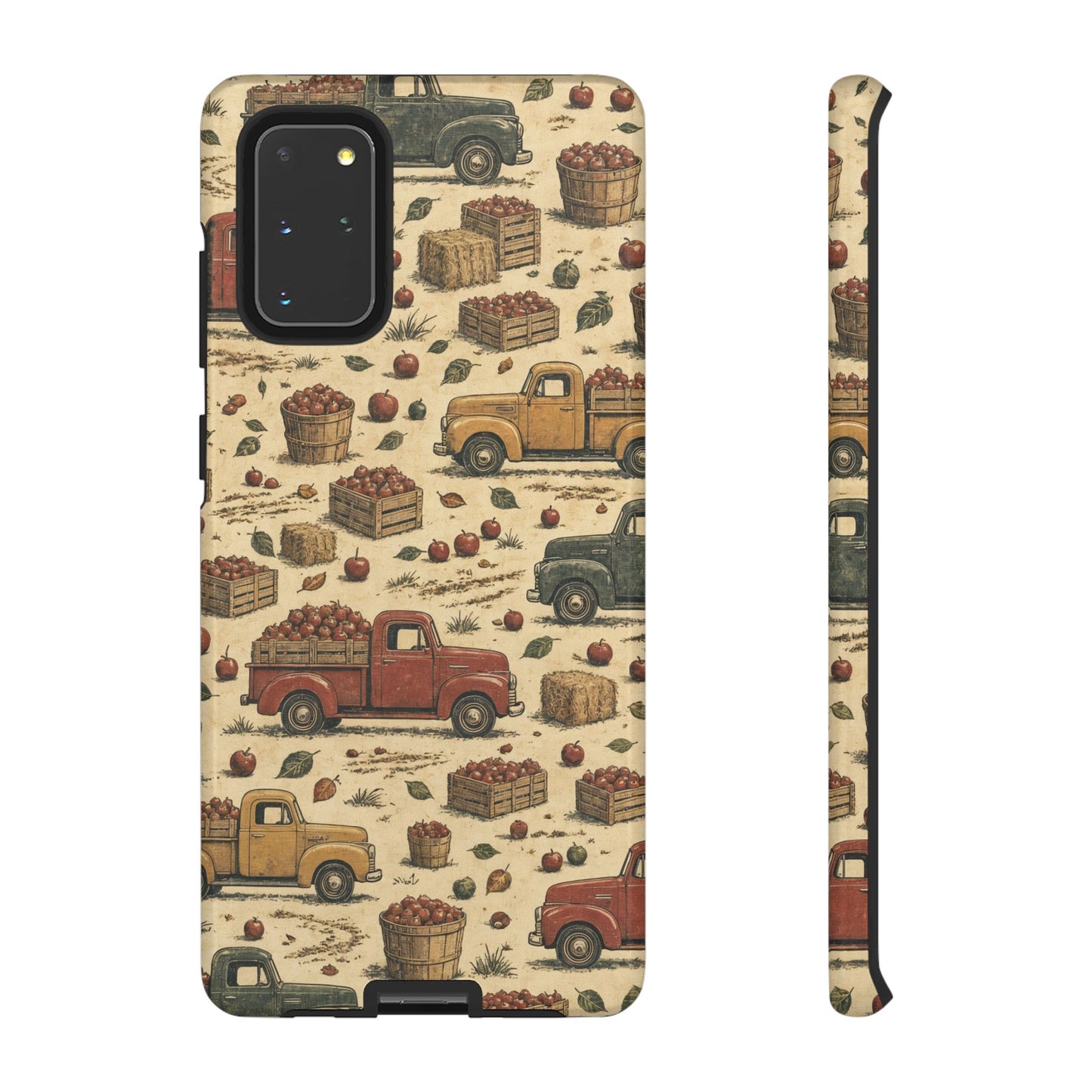 Orchard Truck Tough Case