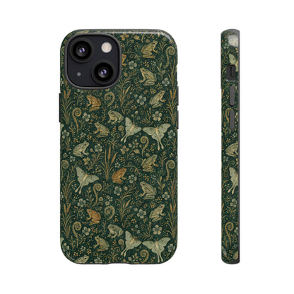 Luna Moth Garden Tough Case