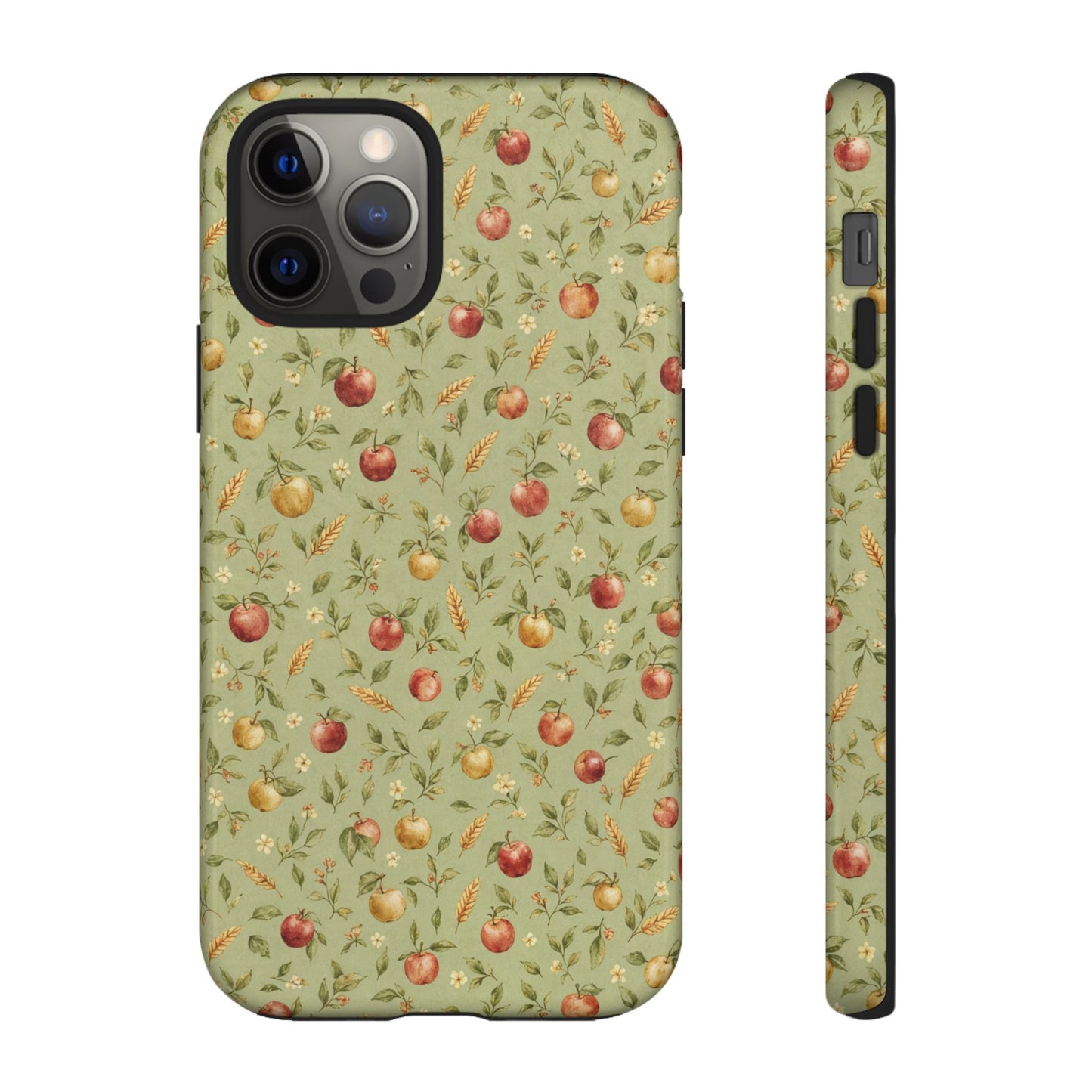 Apple Orchard Tough Case