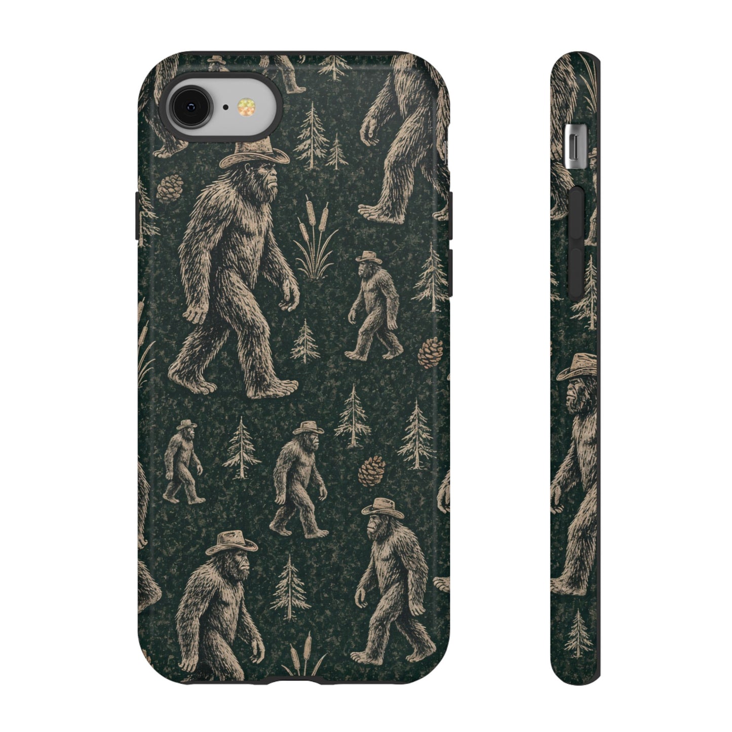 Backwoods Bigfoot Tough Case