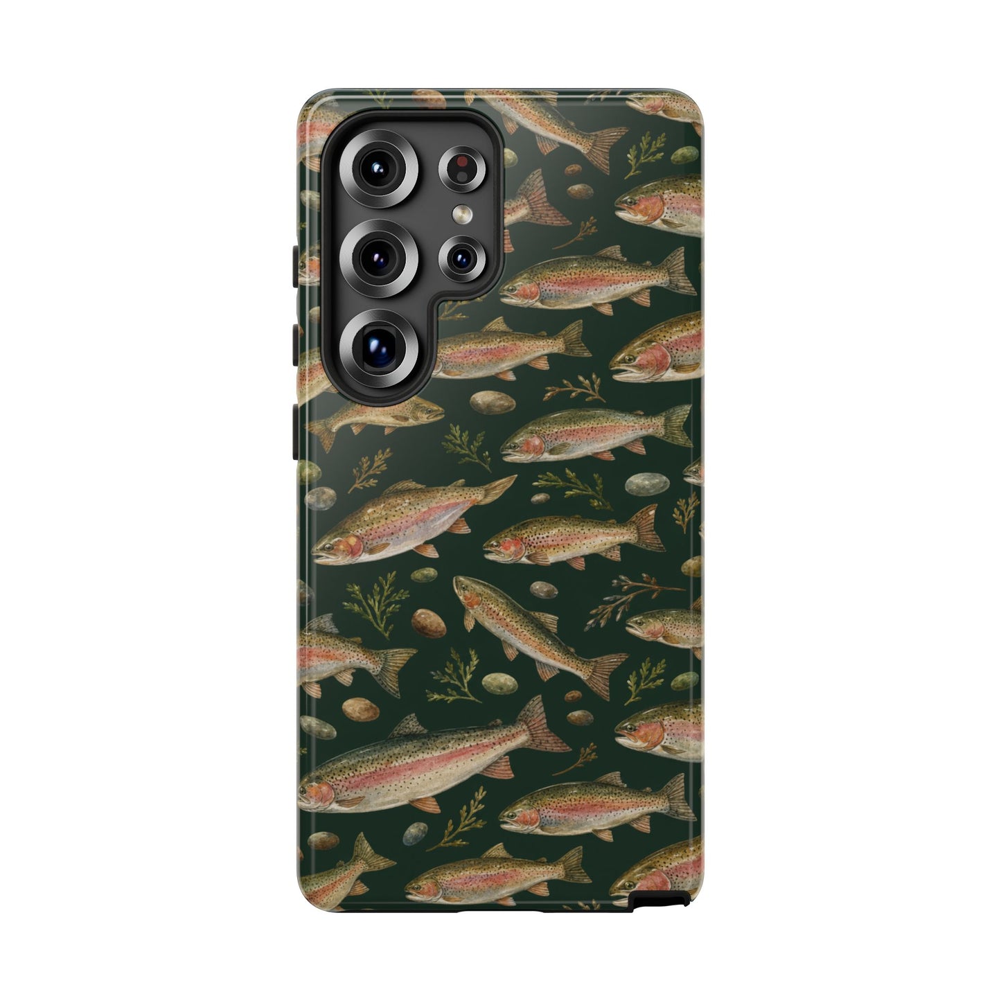 Rainbow Trout Tough Case