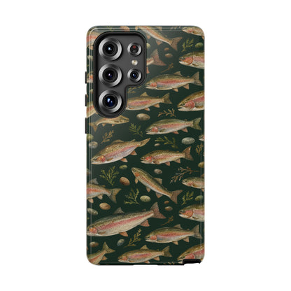 Rainbow Trout Tough Case