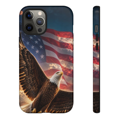 Freedom Flies Tough Case