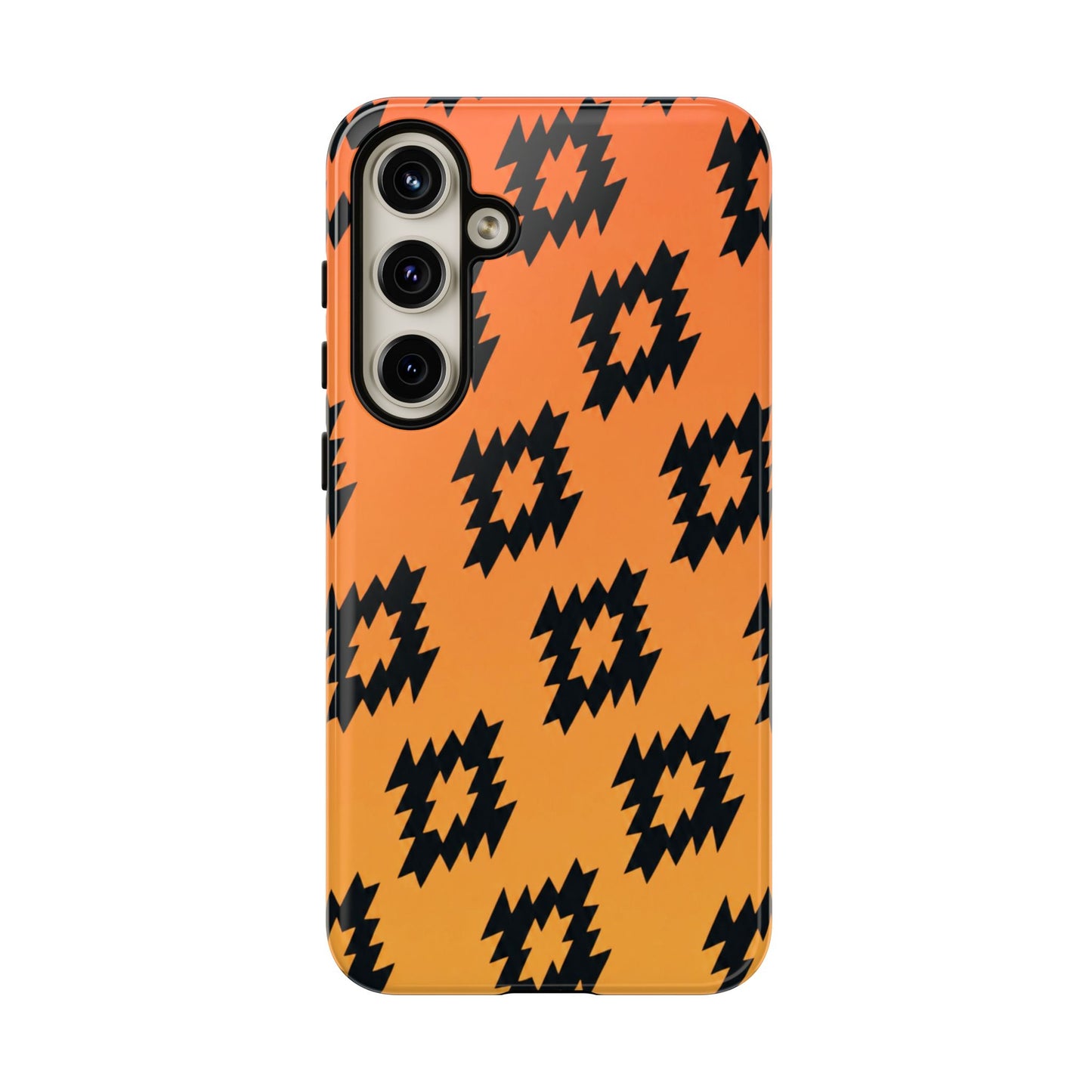 Sunny Aztec Tough Case