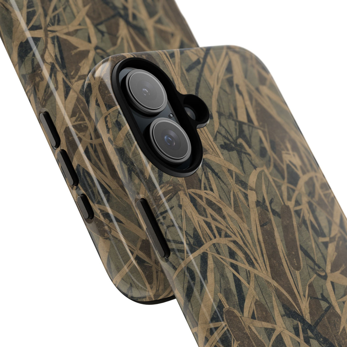 Duck Camo Tough Case