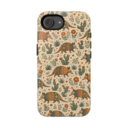 Folk Armadillo Tough Case