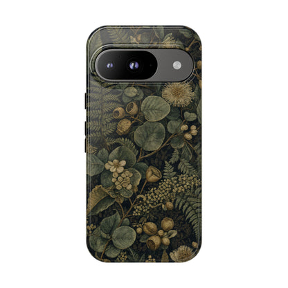 Sage Tapestry Tough Case