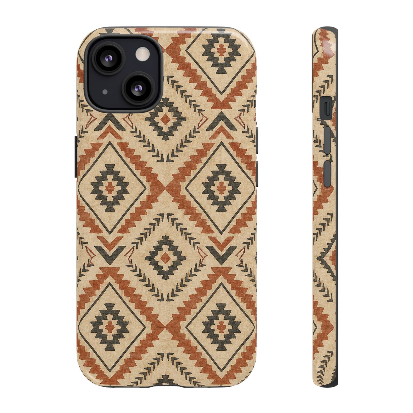 Canyon Aztec Tough Case