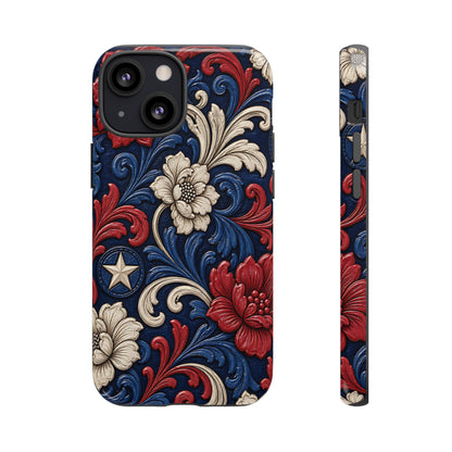 Liberty Tooled Tough Case