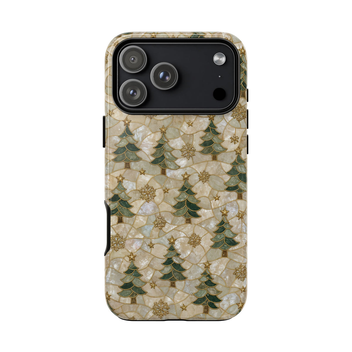 Pearl Pines Tough Case