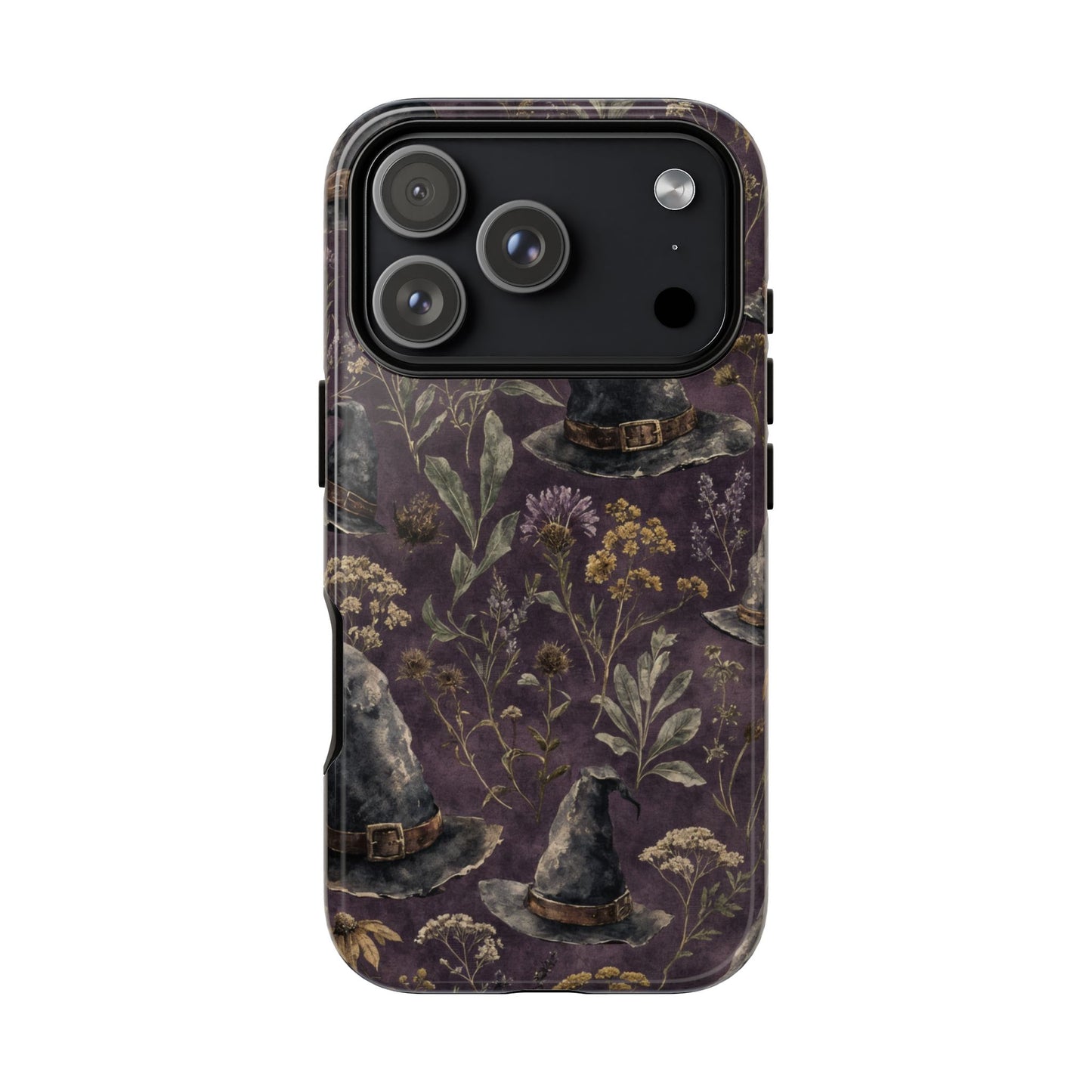 Prairie Witch Tough Case