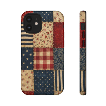 American Quilt Tough Case