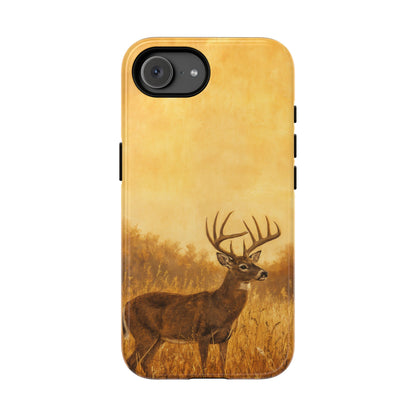 Golden Buck Tough Case