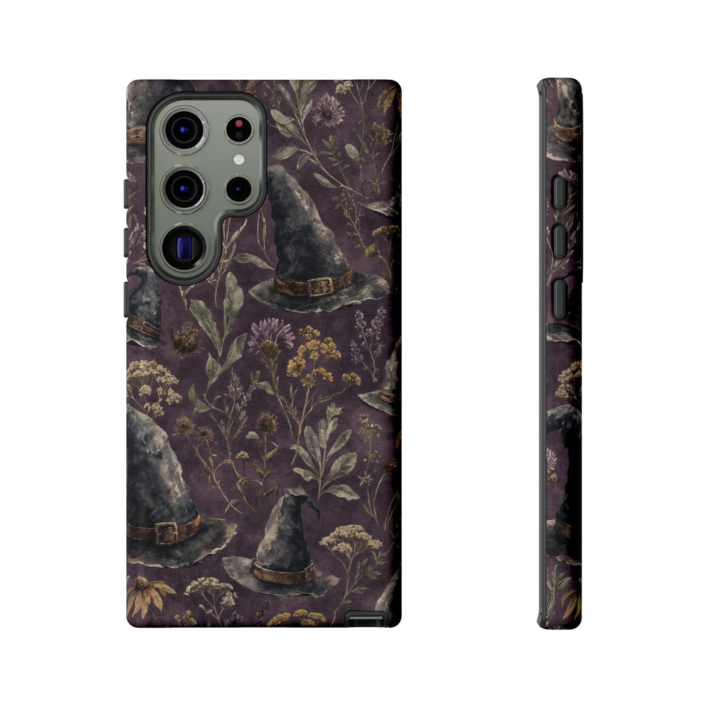 Prairie Witch Tough Case