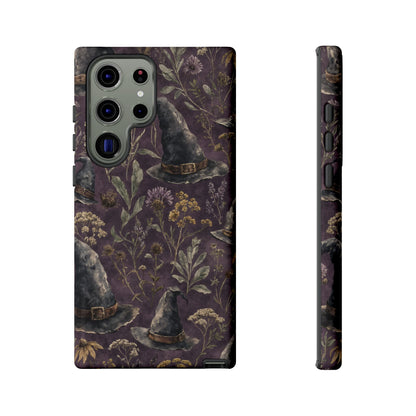 Prairie Witch Tough Case