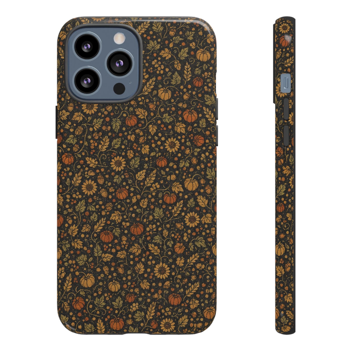 Sunflower Ditsy Tough Case