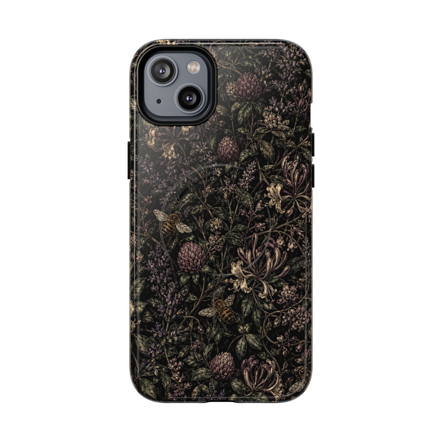 Midnight Bees Magnetic Case