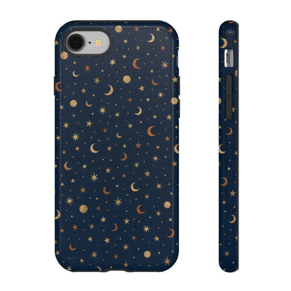 Western Celestial Tough Case