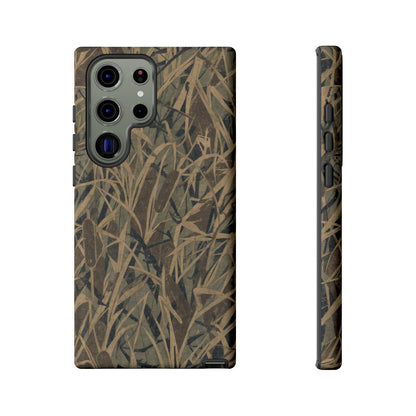 Duck Camo Tough Case