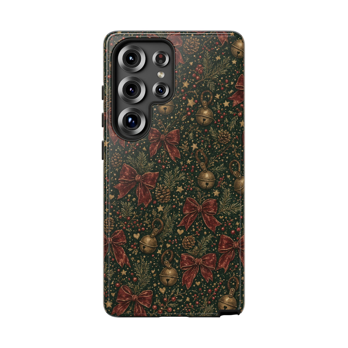 Sleigh Bells Tough Case