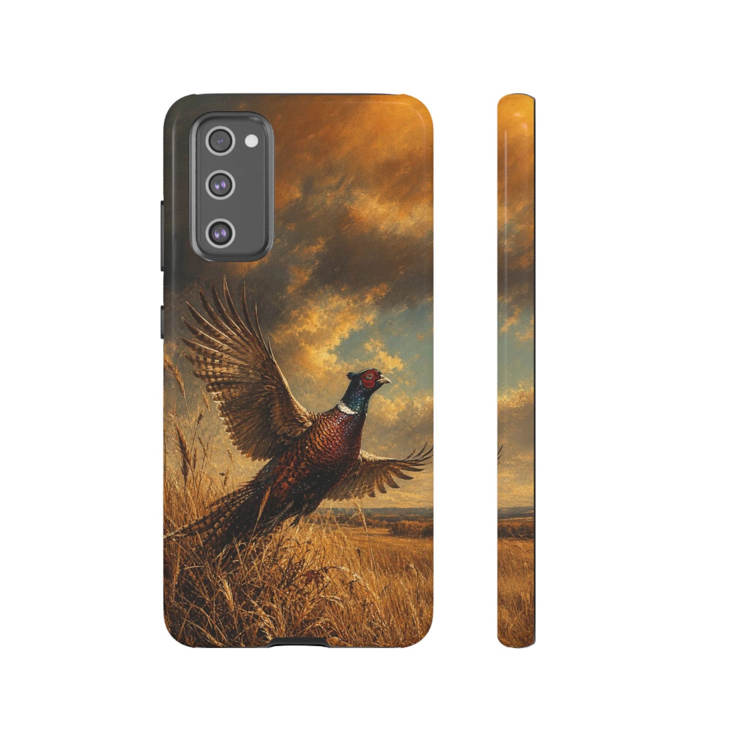 Pheasant Tough Case