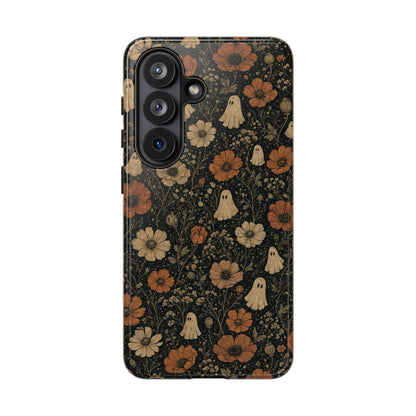Ghost Poppies Tough Case