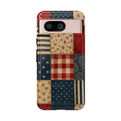 American Quilt Tough Case