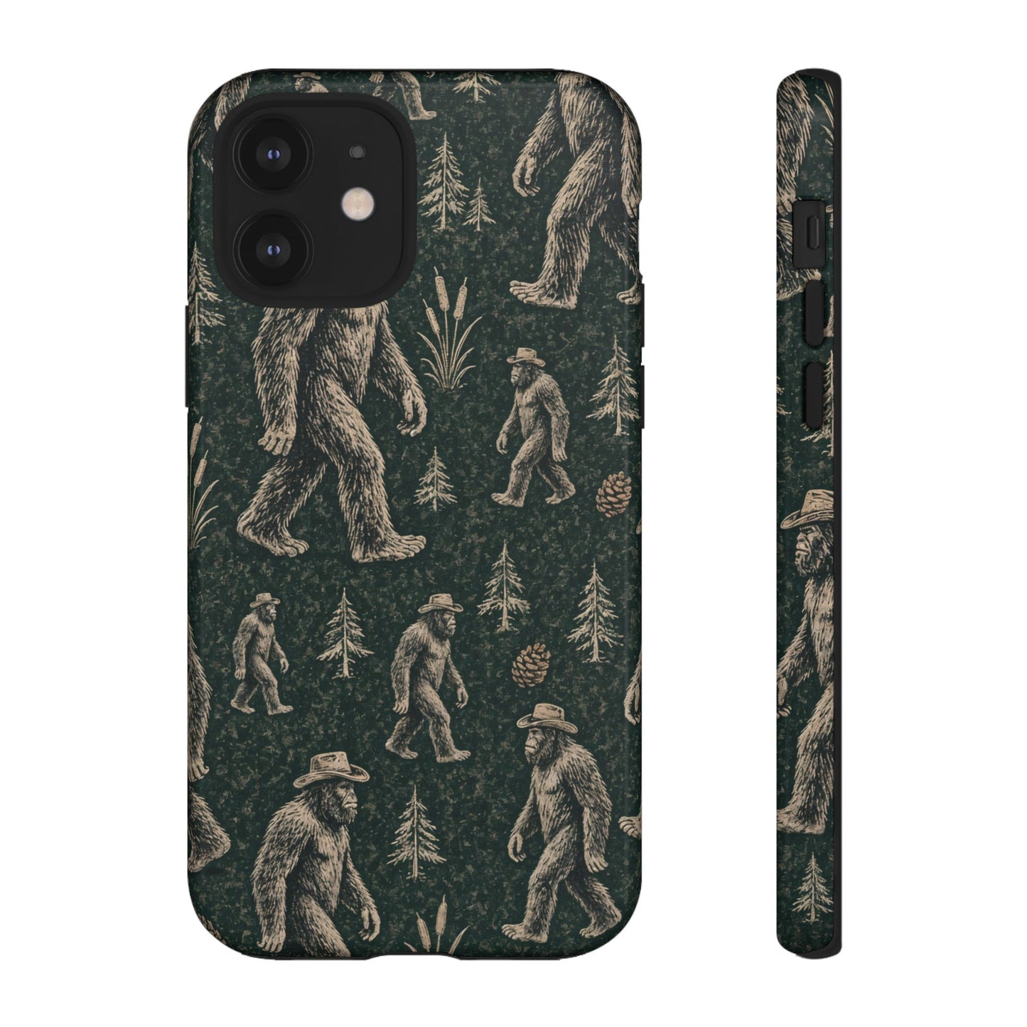 Backwoods Bigfoot Tough Case
