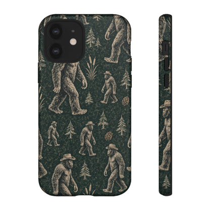 Backwoods Bigfoot Tough Case
