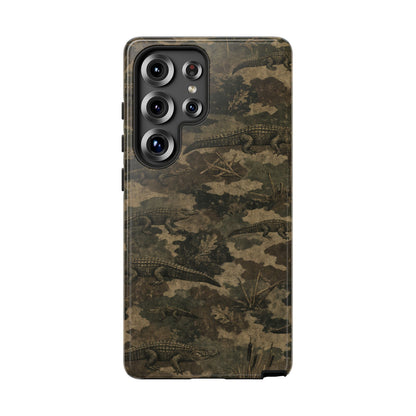 Cattail Gator Tough Case
