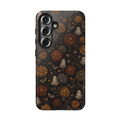 Marigold Ghost Tough Case