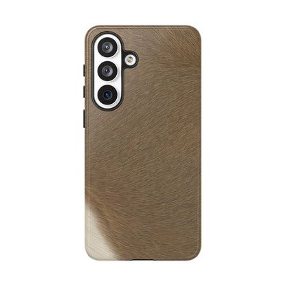 Whitetail Fur Tough Case