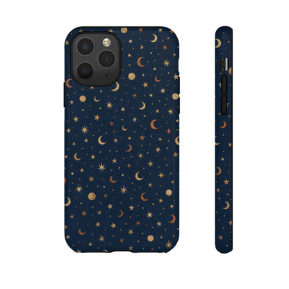 Western Celestial Tough Case
