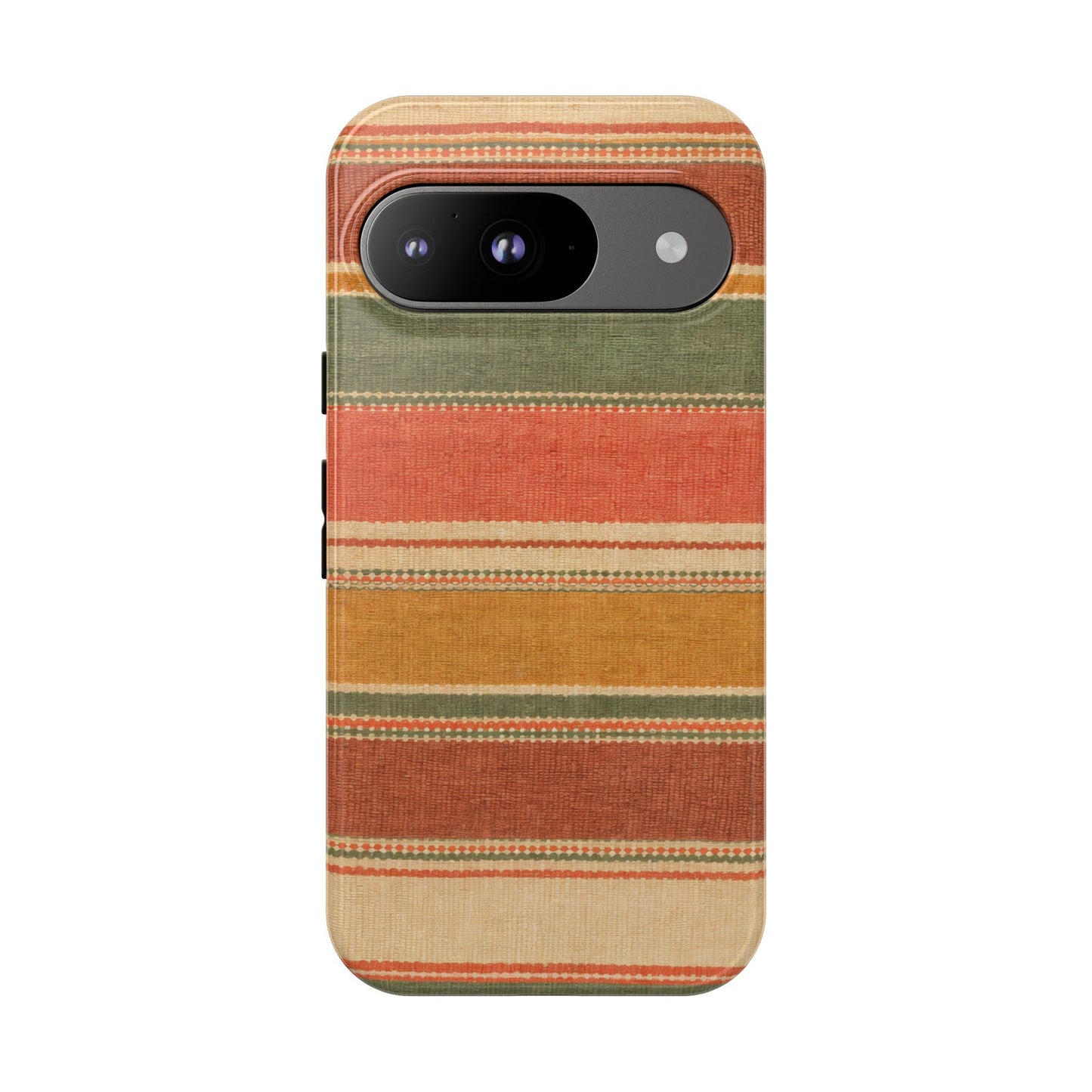 Sunset Serape Tough Case