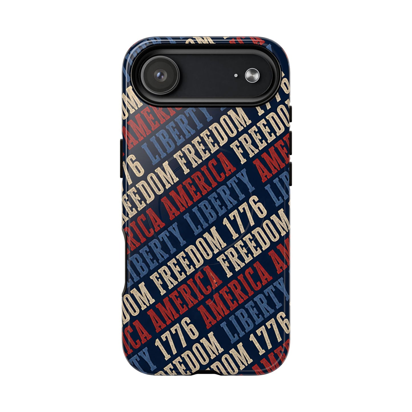 1776 Freedom Magnetic Case