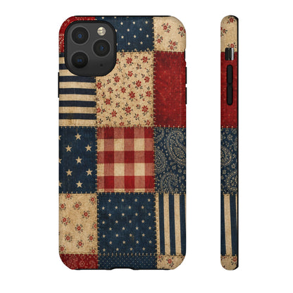 American Quilt Tough Case
