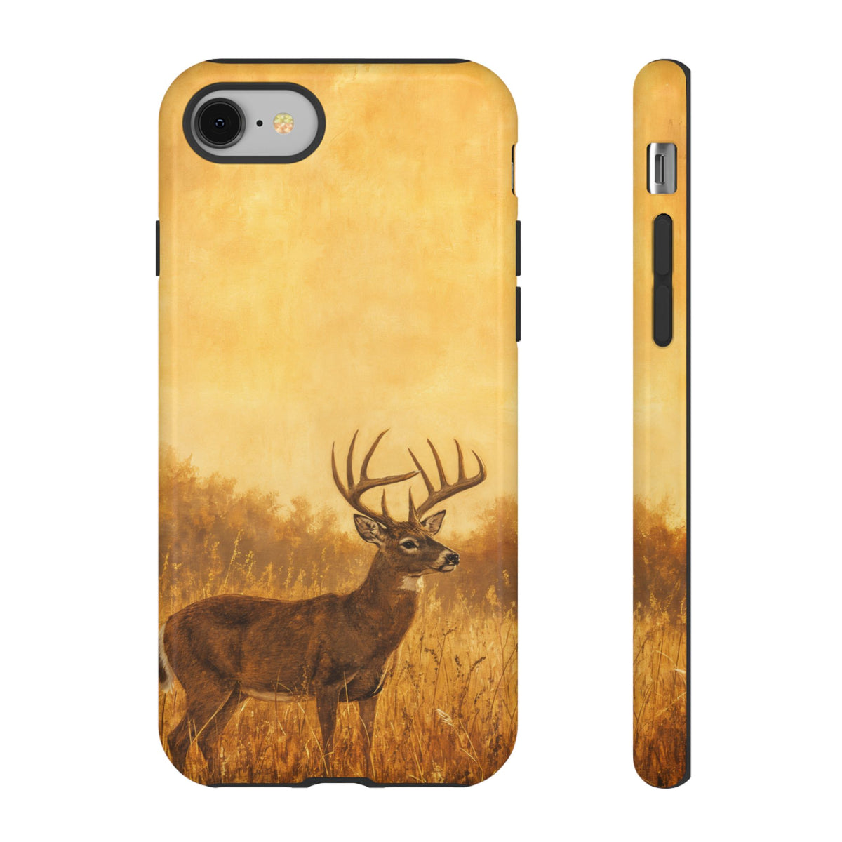 Golden Buck Tough Case