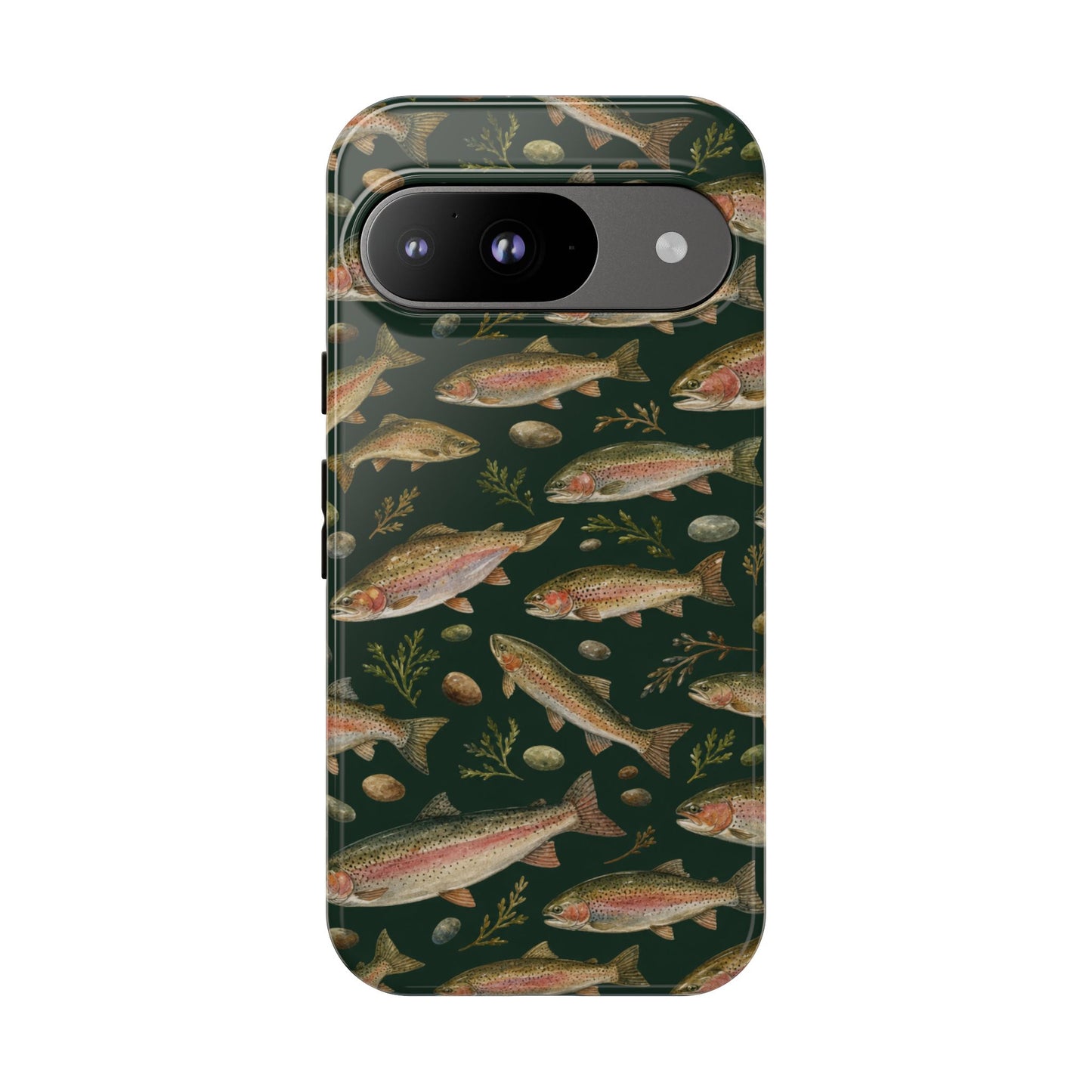 Rainbow Trout Tough Case
