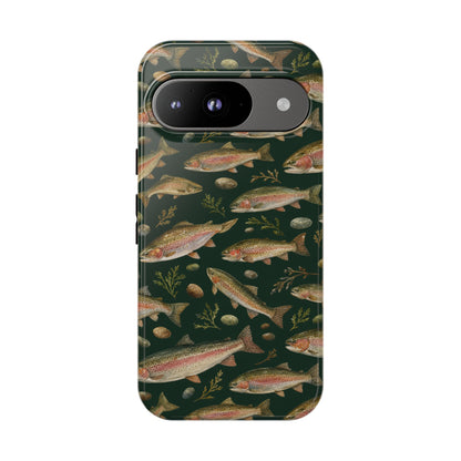 Rainbow Trout Tough Case