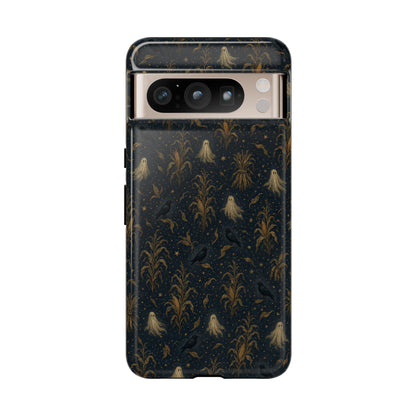 Ghost Cornfield Tough Case