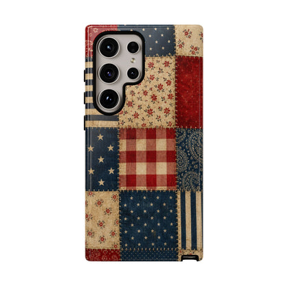 American Quilt Tough Case