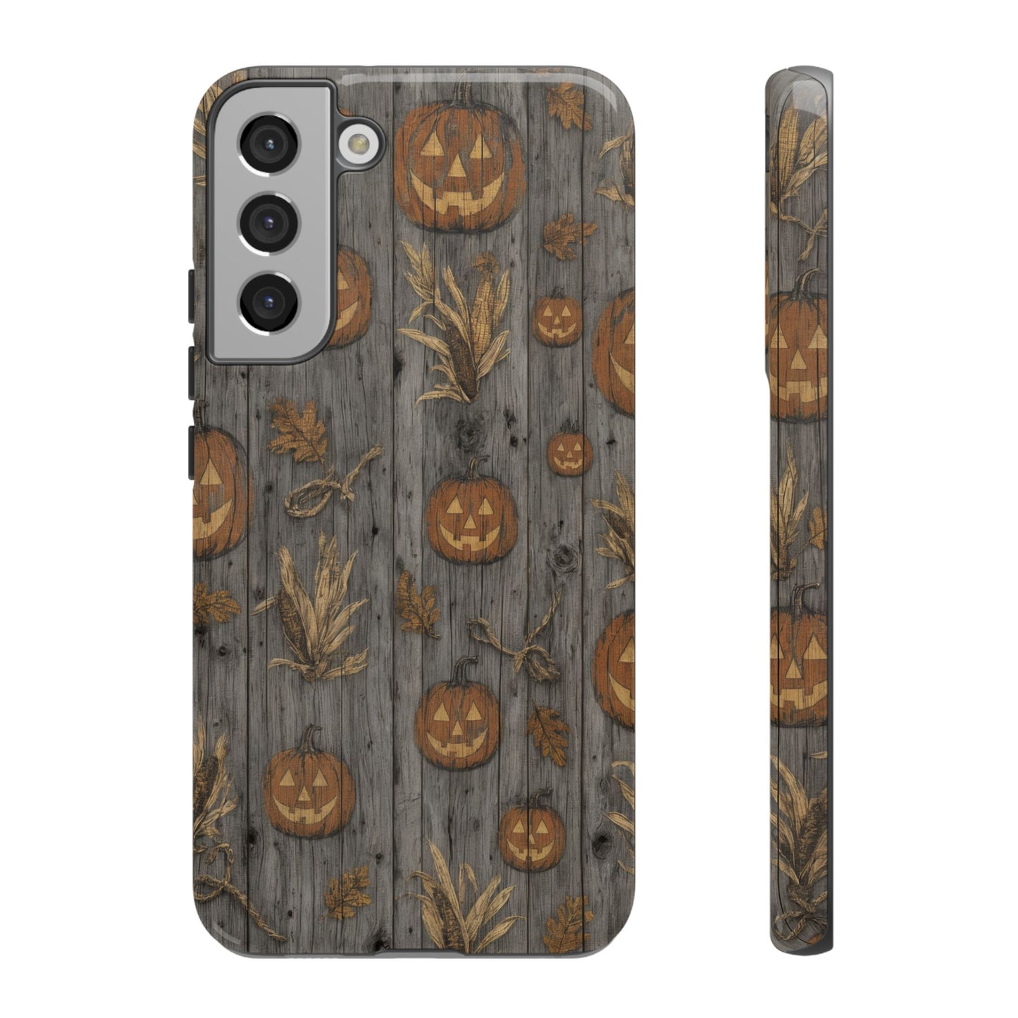 Barn Lantern Tough Case