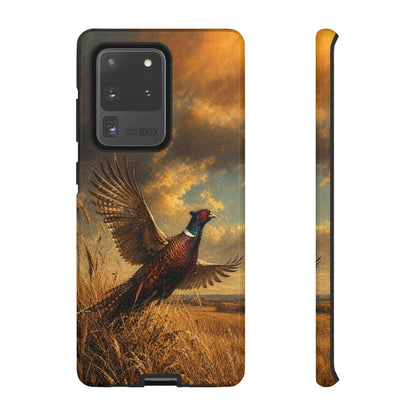 Pheasant Tough Case