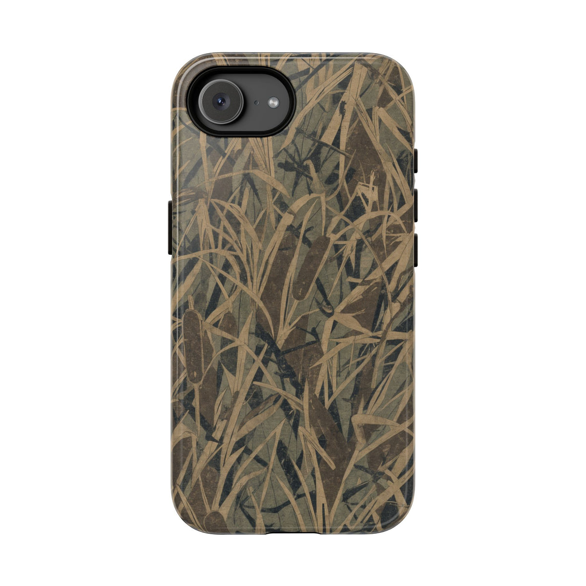 Duck Camo Tough Case