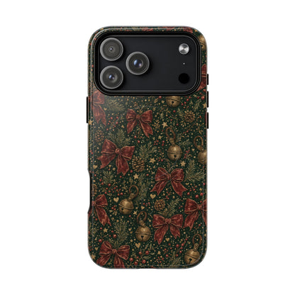 Sleigh Bells Magnetic Case