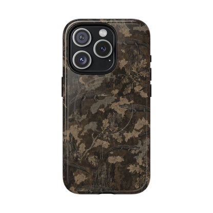 Timber Gator Magnetic Case