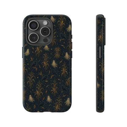 Ghost Cornfield Tough Case