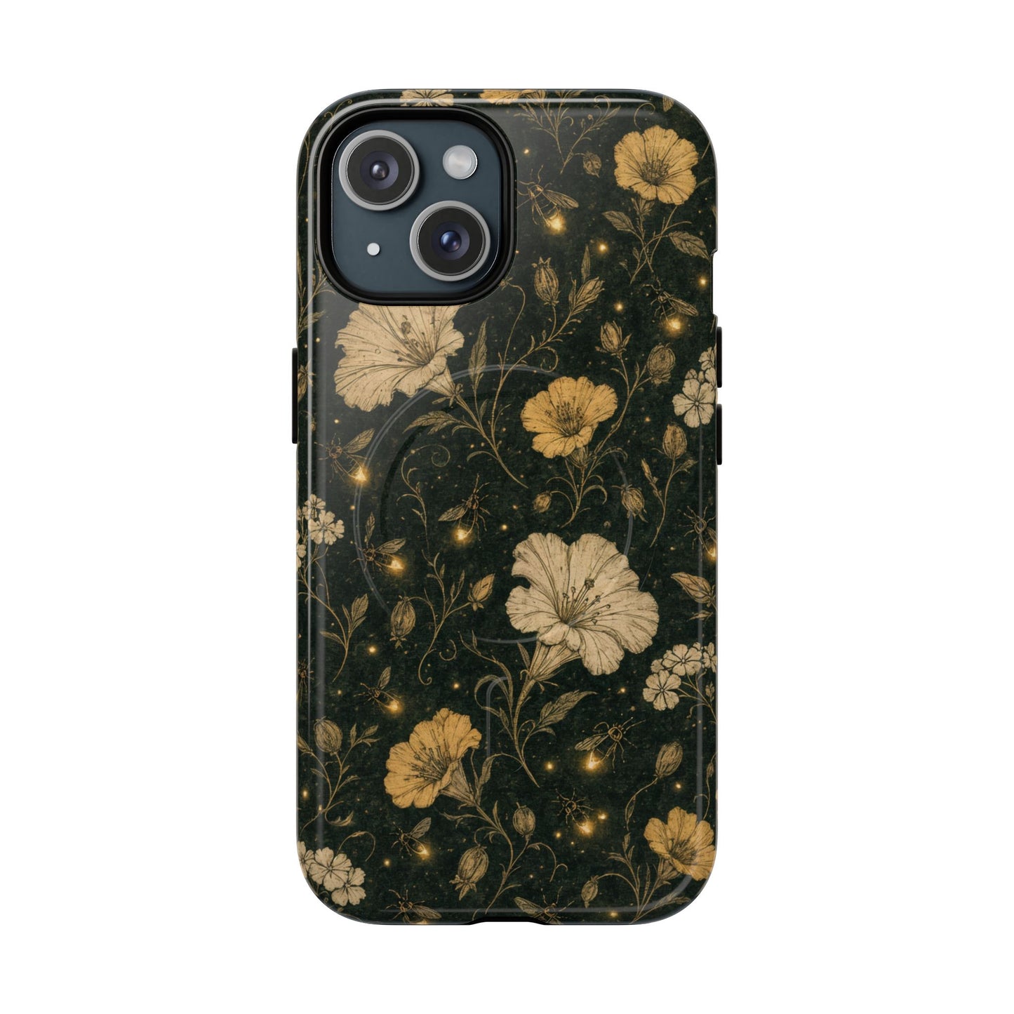 Evening Primrose Magnetic Case