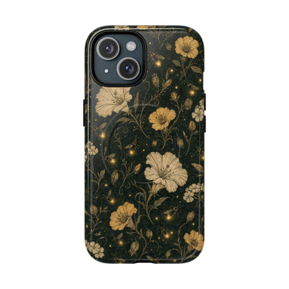 Evening Primrose Magnetic Case